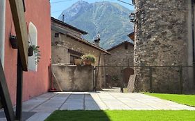 Cime e Silenzi